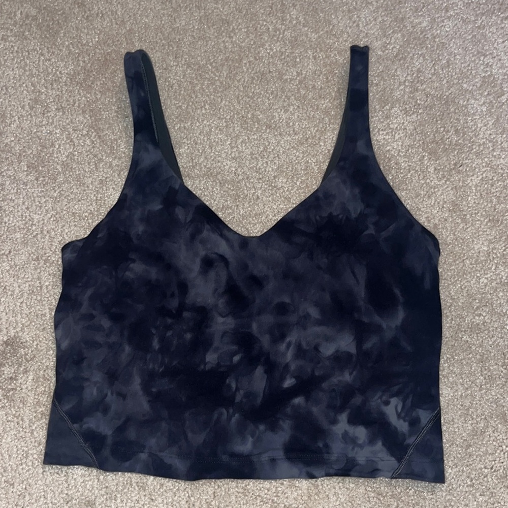 Lululemon align tank!!